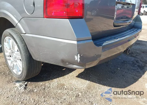 2011 Ford Expedition Limited from USA, damaged, VIN 1FMJU1K50BEF09630